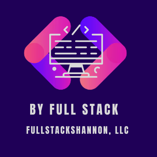 Full Stack Shannon LLC
