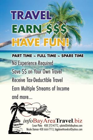 Custom Flyer Design